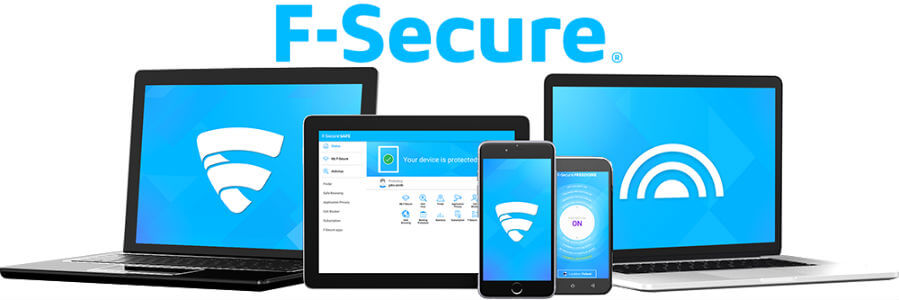 F-Secure Freedome VPN