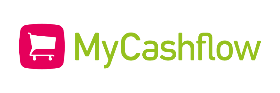 MyCashFlow logo - nettivertailut.com