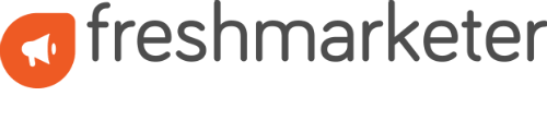 freshmarketer logo